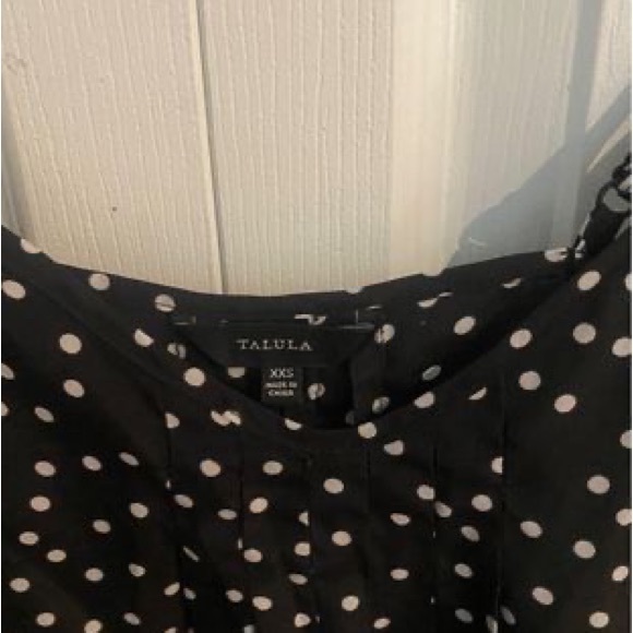 Talula Aritzia XXS tank - Picture 2 of 2